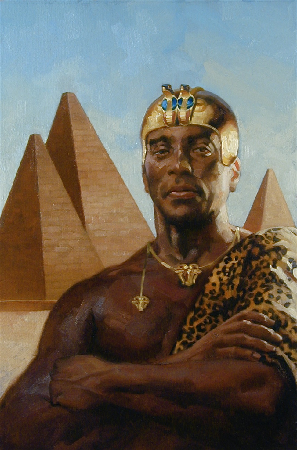 Pharaoh [1966]